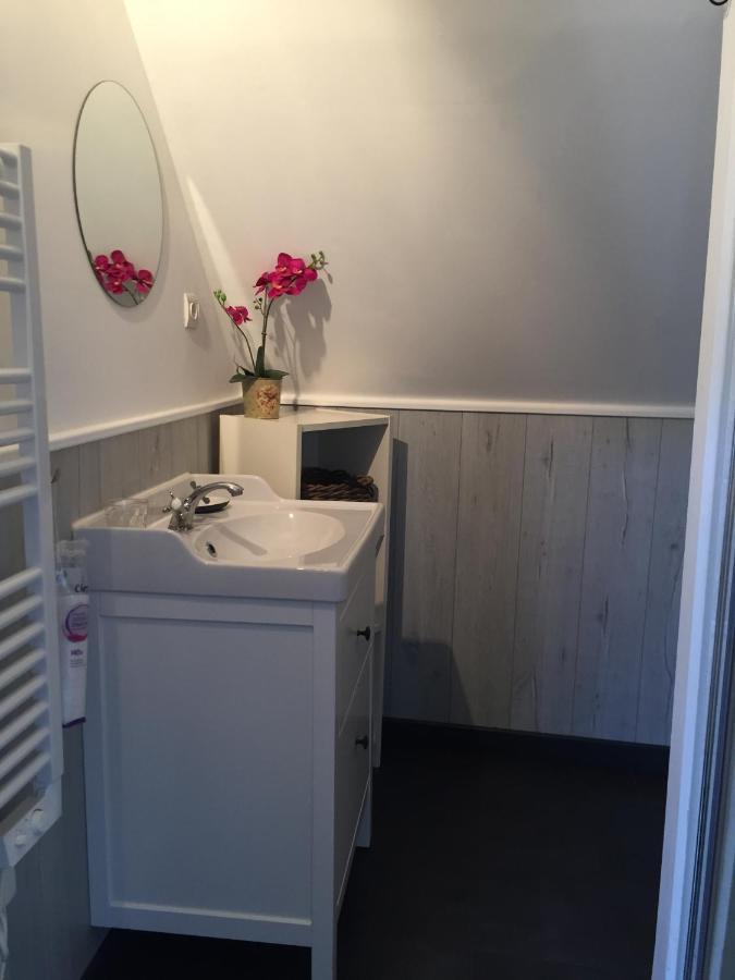Le Couvent Bed & Breakfast Saint-Just-sur-Viaur Екстериор снимка