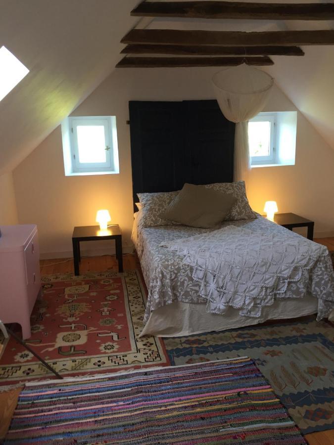 Le Couvent Bed & Breakfast Saint-Just-sur-Viaur Екстериор снимка