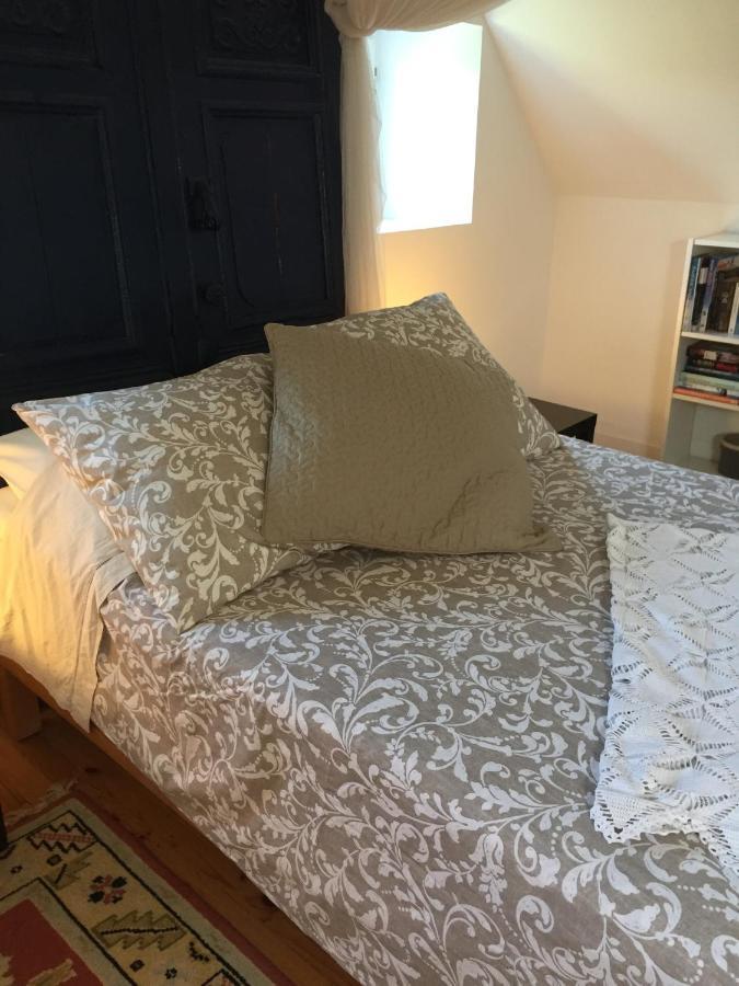 Le Couvent Bed & Breakfast Saint-Just-sur-Viaur Екстериор снимка