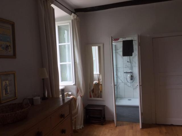 Le Couvent Bed & Breakfast Saint-Just-sur-Viaur Екстериор снимка
