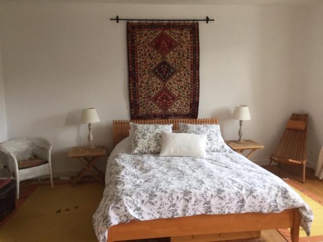 Le Couvent Bed & Breakfast Saint-Just-sur-Viaur Екстериор снимка